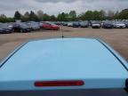 2013 CITROEN C1 VTR for sale at Copart COLCHESTER