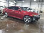 2019 Kia Optima Lx na sprzedaż w Ham Lake, MN - Front End