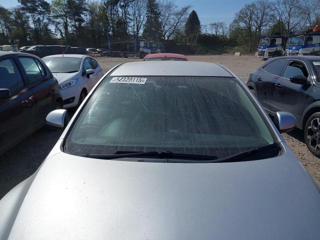 2009 MAZDA 6 TS