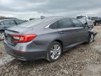 2018 Honda Accord Lx en Venta en Houston, TX - Front End