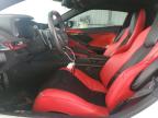 2022 Chevrolet Corvette Stingray 1Lt იყიდება Cartersville-ში, GA - Front End