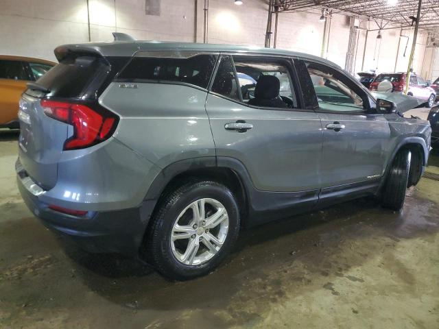  GMC TERRAIN 2019 Szary