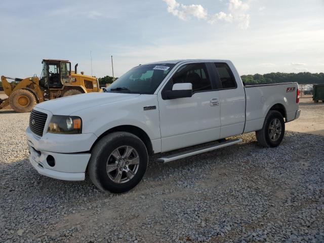 2008 Ford F150 