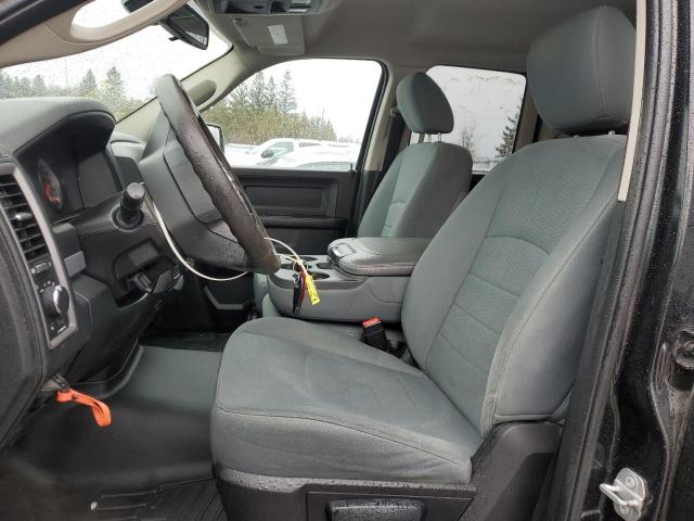 2016 RAM 1500 ST  