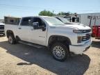2023 Chevrolet Silverado K3500 High Country zu verkaufen in Mercedes, TX - All Over
