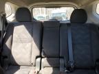 2015 Nissan Rogue S for Sale in East Granby, CT - Front End