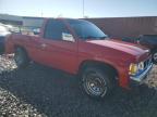 1995 Nissan Truck E/Xe de vânzare în Hueytown, AL - Rear End