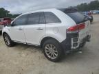 2013 Lincoln Mkx  na sprzedaż w Ocala, FL - Rear End