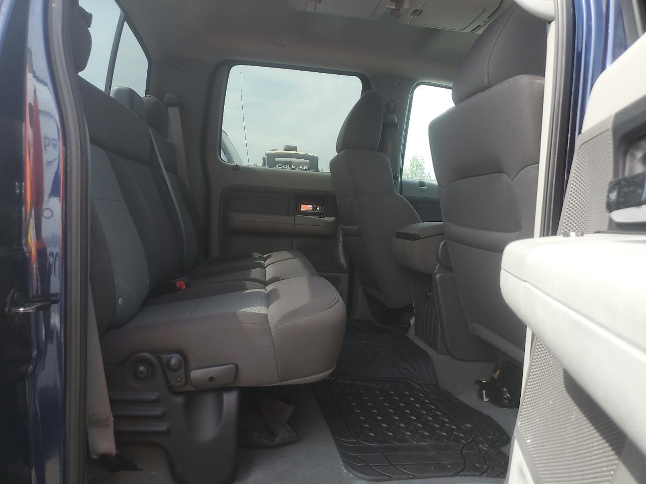 2006 Ford F150 Supercrew VIN: 1FTPW14V06FA87994 Lot: 54616655