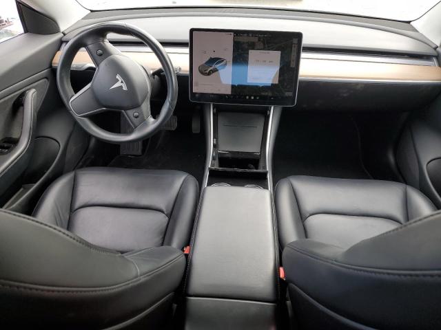  TESLA MODEL 3 2018 Silver