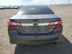2014 Toyota Camry Hybrid de vânzare în Adelanto, CA - Minor Dent/Scratches