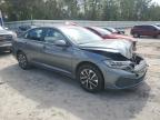 2022 Volkswagen Jetta S продається в Midway, FL - Front End
