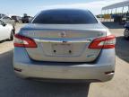 2014 Nissan Sentra S for Sale in Fresno, CA - Front End
