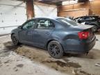 2006 Volkswagen Jetta Value იყიდება Ebensburg-ში, PA - Mechanical
