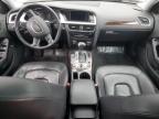 2015 Audi A4 Allroad Premium продається в Portland, OR - Front End