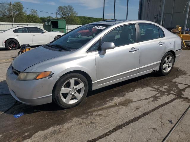 2006 Honda Civic Ex