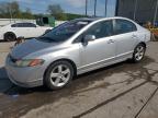 2006 Honda Civic Ex за продажба в Lebanon, TN - Rear End