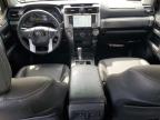 2021 Toyota 4Runner Sr5 en Venta en Woodhaven, MI - All Over