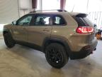 2020 Jeep Cherokee Trailhawk na sprzedaż w Avon, MN - Burn - Engine