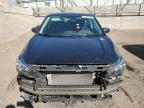 2020 Subaru Impreza  for Sale in Albuquerque, NM - Front End