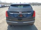 2018 Cadillac Xt5 Luxury na sprzedaż w Assonet, MA - Front End
