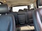 2004 Mercedes-Benz Ml 350 en Venta en Sacramento, CA - Front End