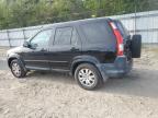 2005 Honda Cr-V Se за продажба в Hampton, VA - Front End