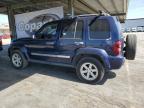 2006 Jeep Liberty Limited zu verkaufen in Hayward, CA - Rear End