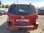 2006 Nissan Pathfinder Le for Sale in Chalfont, PA - Rear End