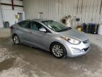 2016 Hyundai Elantra Se продається в Albany, NY - Rear End