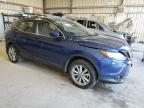 2019 Nissan Rogue Sport S იყიდება Abilene-ში, TX - Rear End