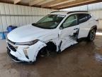 2025 Chevrolet Trax 1Lt იყიდება Andrews-ში, TX - Side