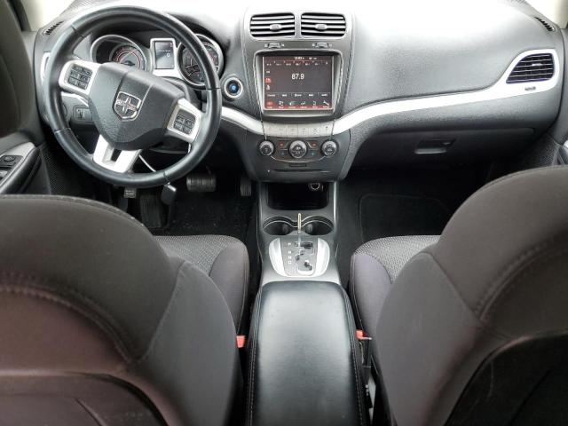  DODGE JOURNEY 2013 Сірий