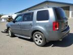 2012 Honda Pilot Exl იყიდება East Granby-ში, CT - Front End
