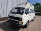 1989 VOLKSWAGEN CARAVELLE for sale at Copart WESTBURY