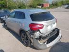 2018 MERCEDES BENZ GLA 200 SP for sale at Copart SANDWICH