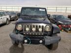 2014 Jeep Wrangler Unlimited Sahara zu verkaufen in Albuquerque, NM - Front End