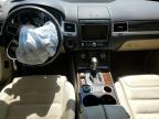 2015 Volkswagen Touareg V6 Tdi for Sale in Gaston, SC - Front End