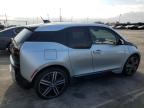 2014 Bmw I3 Rex продається в Wilmington, CA - Undercarriage