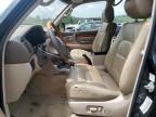 2001 Lexus Lx 470 for Sale in Concord, NC - Side