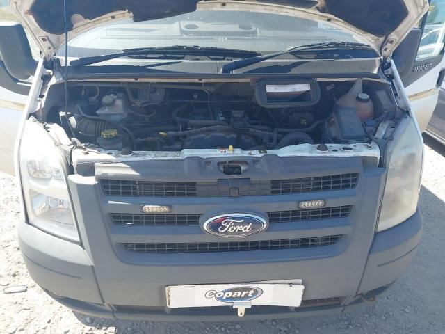 2009 FORD TRANSIT 10