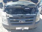 2009 FORD TRANSIT 10 for sale at Copart CORBY