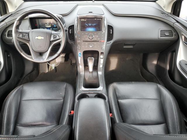  CHEVROLET VOLT 2014 Turquoise
