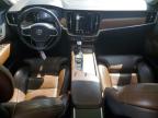 2018 Volvo S90 T6 Inscription en Venta en Fredericksburg, VA - Front End