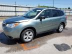 2016 Subaru Forester 2.5I Limited na sprzedaż w Montgomery, AL - Side