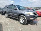 2005 Toyota 4Runner Limited for Sale in Cahokia Heights, IL - Hail