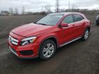 2015 MERCEDES-BENZ GLA 250 4MATIC for sale at Copart QC - MONTREAL