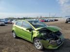 2018 Ford Fiesta Se for Sale in Des Moines, IA - Front End