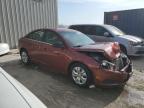 2012 Chevrolet Cruze Ls for Sale in Franklin, WI - Front End