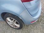 2015 CITROEN C4 PICASSO for sale at Copart EAST KILBRIDE
